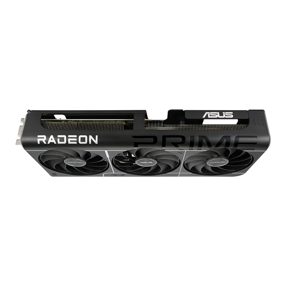 Vga 8gb Rx 9060xt Asus Prime Oc