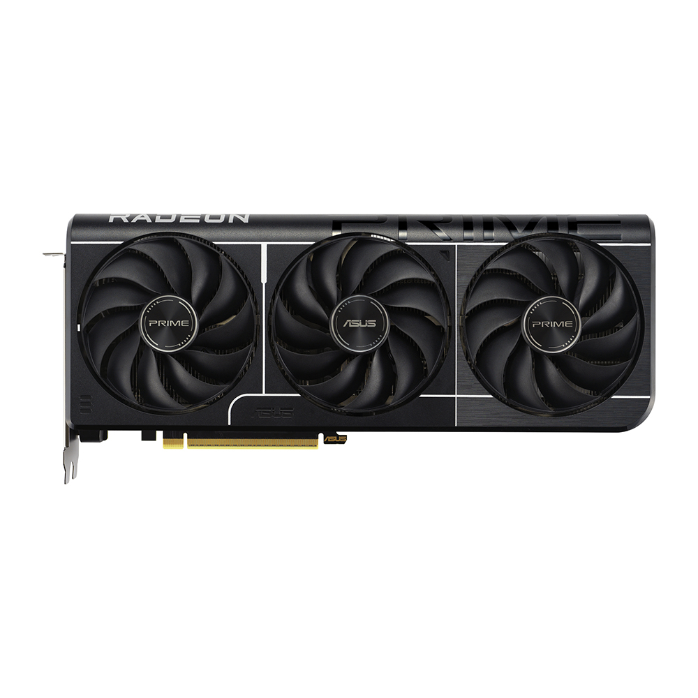 Vga 8gb Rx 9060xt Asus Prime Oc