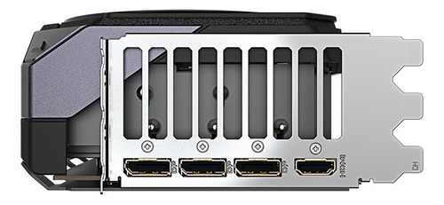 Vga 16gb Rtx 5070 Ti Gigabyte Gaming Oc