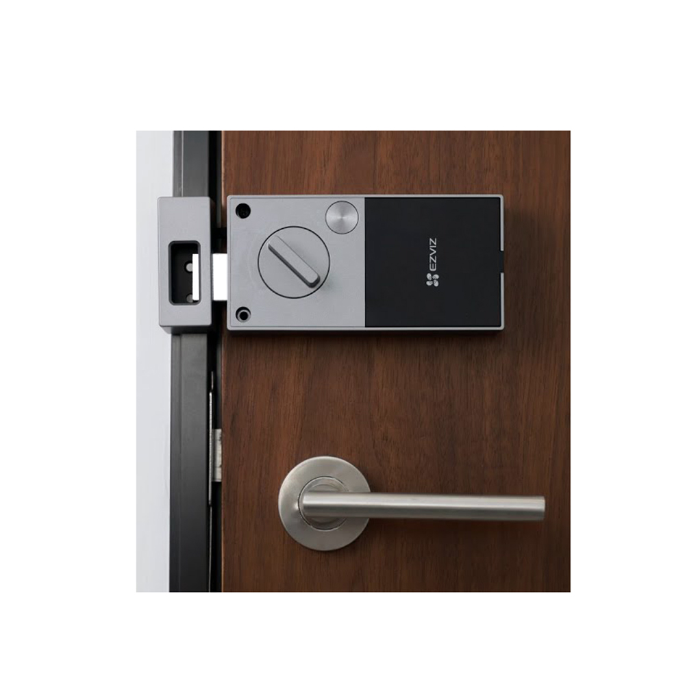 Cerradura Ezviz Smart Home Dl03 Huella