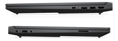 Nb Hp 15.6 Victus R7-5800h 8gb 512g Win11h Rtx3050