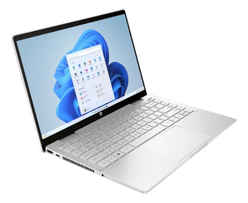 Nb Hp 14 Pavilion X360 I3-1315u 8g 512g W11h Touch