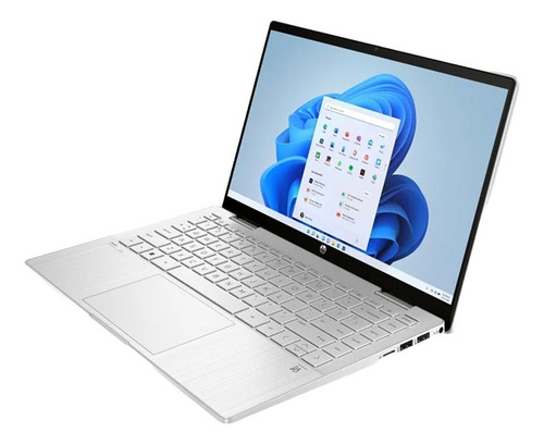 Nb Hp 14 Pavilion X360 I3-1315u 8g 512g W11h Touch