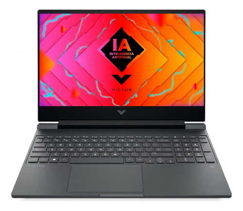 Nb Hp 15.6 Victus R5-8645hs 16g 1t Win11h Rtx3050
