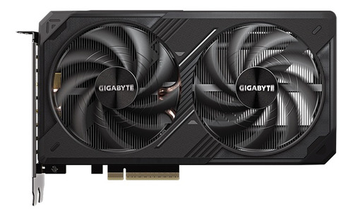 PLACA DE VIDEO GIGABYTE RTX 5060TI WINDFORCE 8GB
