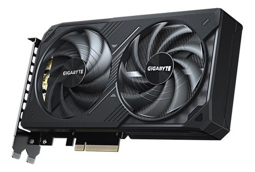 PLACA DE VIDEO GIGABYTE RTX 5060TI WINDFORCE 8GB