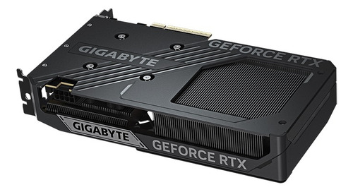 PLACA DE VIDEO GIGABYTE RTX 5060TI WINDFORCE 8GB