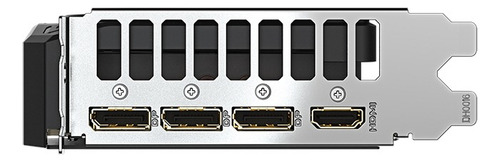 PLACA DE VIDEO GIGABYTE RTX 5060TI WINDFORCE 8GB