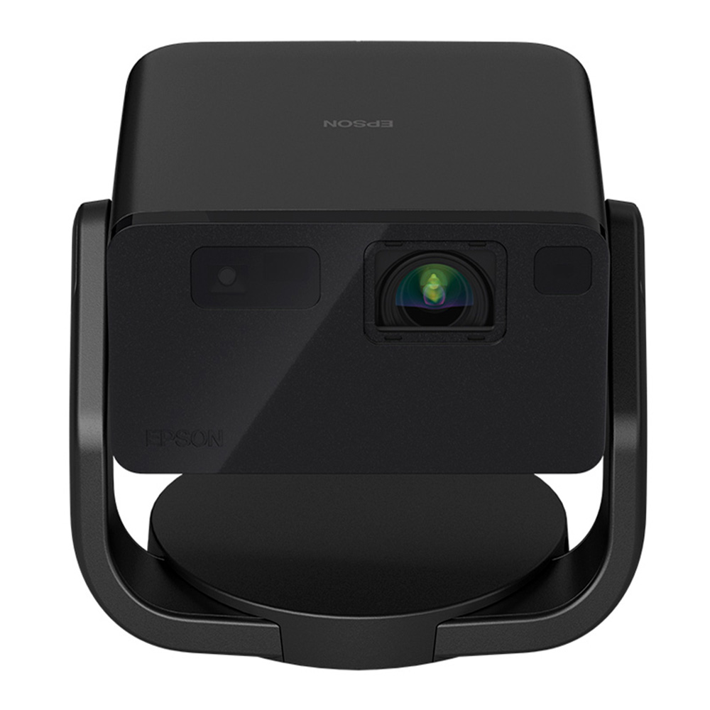 Proyector Epson Epiqvision Ef22b 1000lfullhd Laser