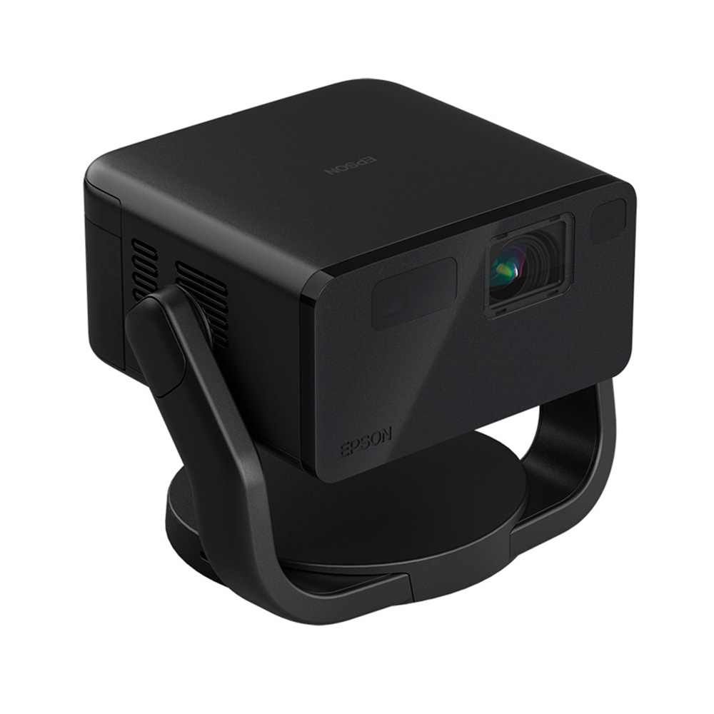 Proyector Epson Epiqvision Ef22b 1000lfullhd Laser
