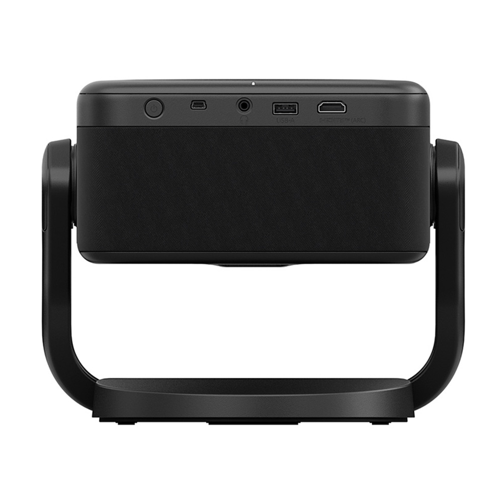 Proyector Epson Epiqvision Ef22b 1000lfullhd Laser