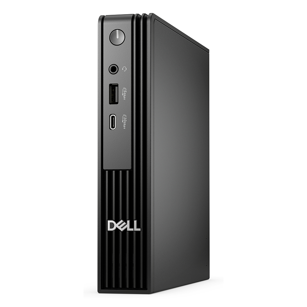 Mini Pc Dell Pro Mff I7-14700t 16 512gb W11pro