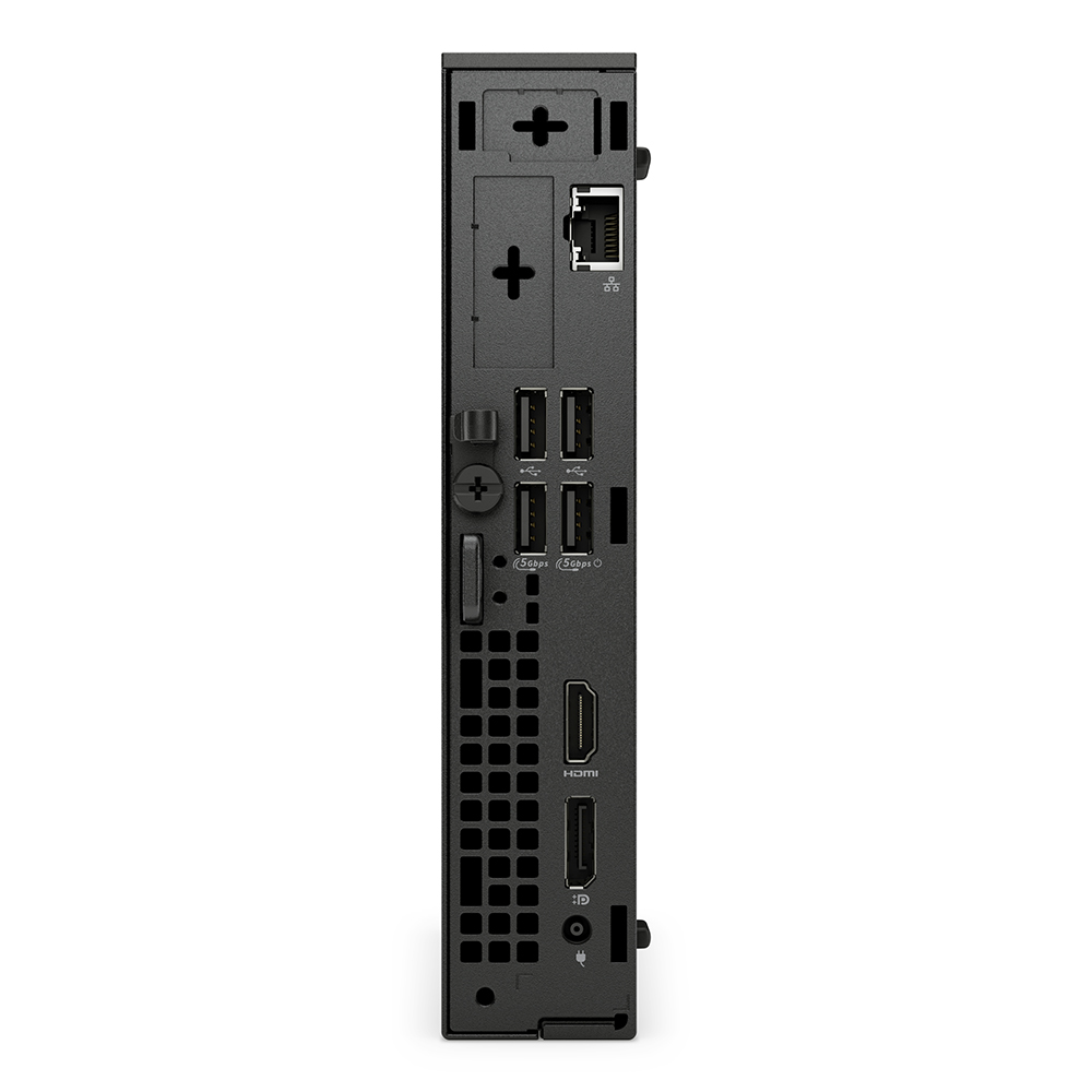 Mini Pc Dell Pro Mff I7-14700t 16 512gb W11pro