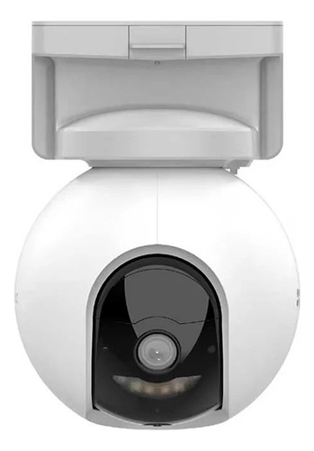 Camara Ip 4mp Ezviz Hb8 Exterior+panel Solar