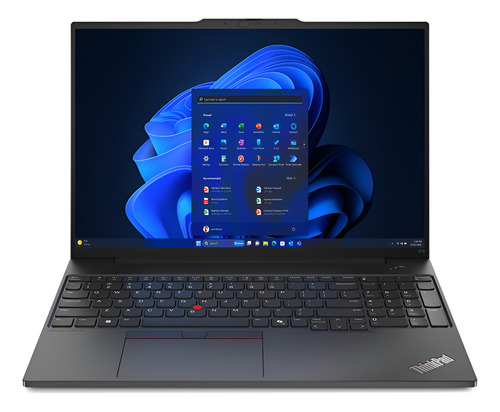 Nb Lenovo 16 E16 U7 155h 16gb Ssd512 Gtia3 Os