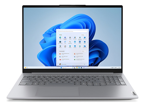 Notebook Lenovo 16 Tbook C7-240h 16g Ssd512 Gtia 1ps