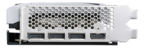 Vga 16gb Rtx 5060 Ti Msi Ventus 3x Oc