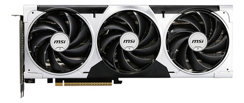 Vga 16gb Rtx 5060 Ti Msi Ventus 3x Oc