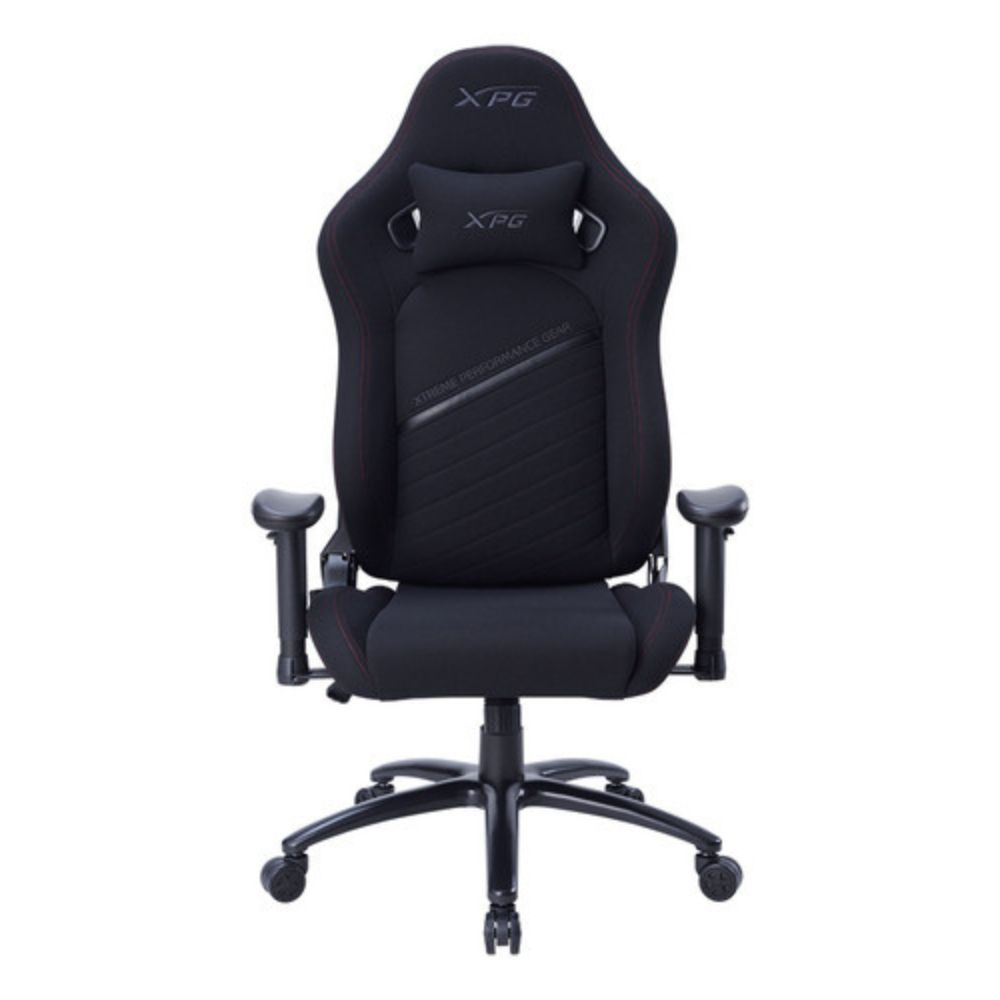 SILLA GAMER XPG NEXUS NEGRO