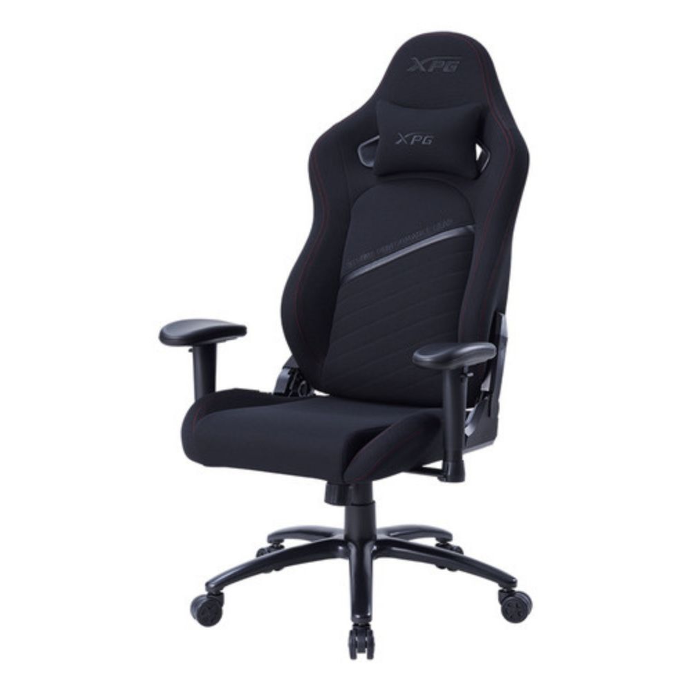 Silla Gamer Xpg Nexus Negro