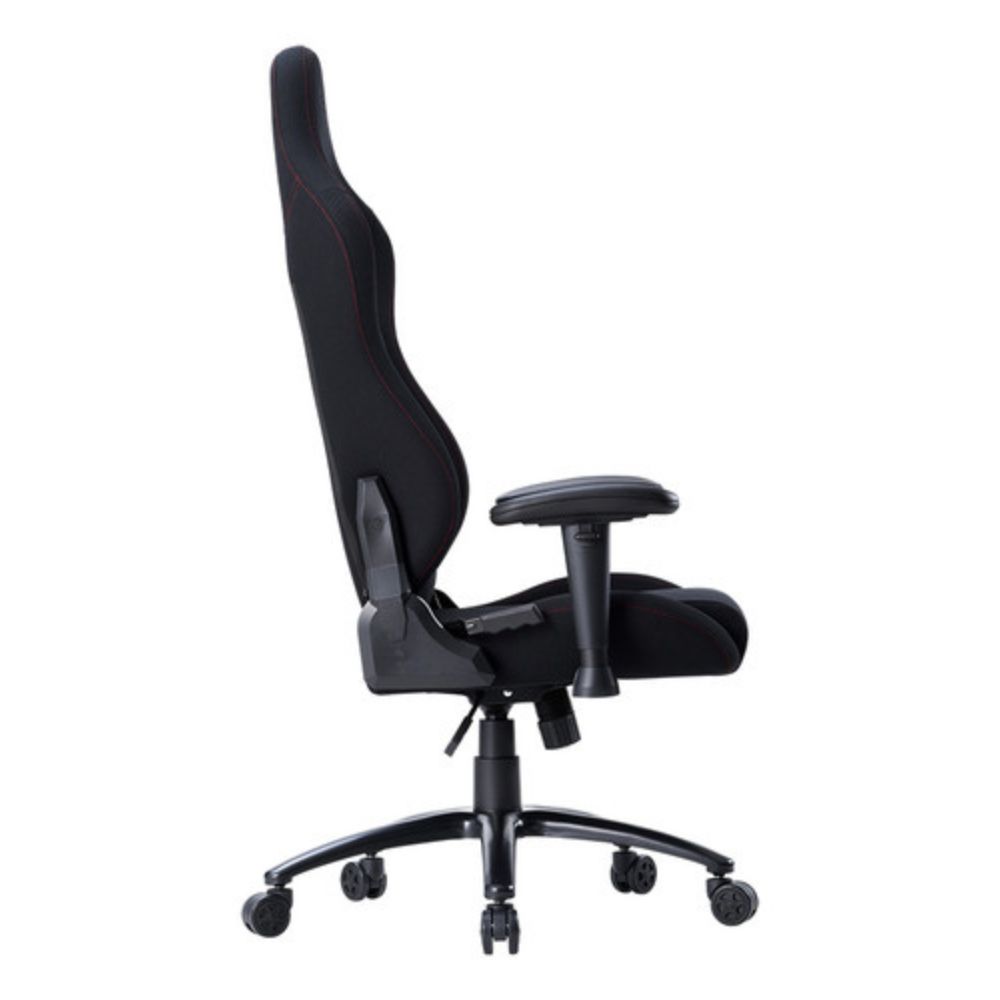 Silla Gamer Xpg Nexus Negro Con Rojo