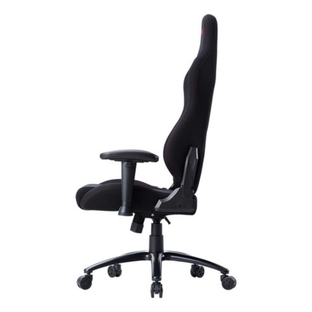 Silla Gamer Xpg Nexus Negro Con Rojo