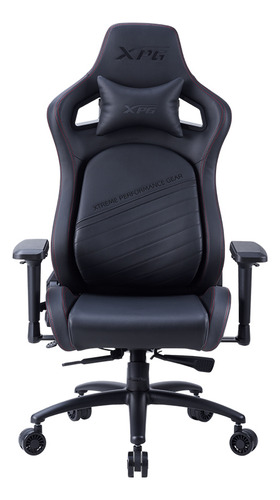 SILLA GAMER XPG NEXUS PLUS NEGRO