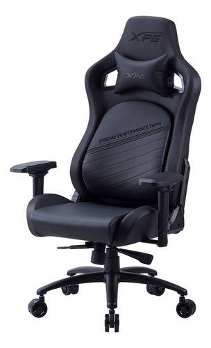 Silla Gamer Xpg Nexus Plus Negro