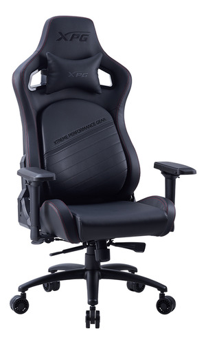 Silla Gamer Xpg Nexus Plus Negro