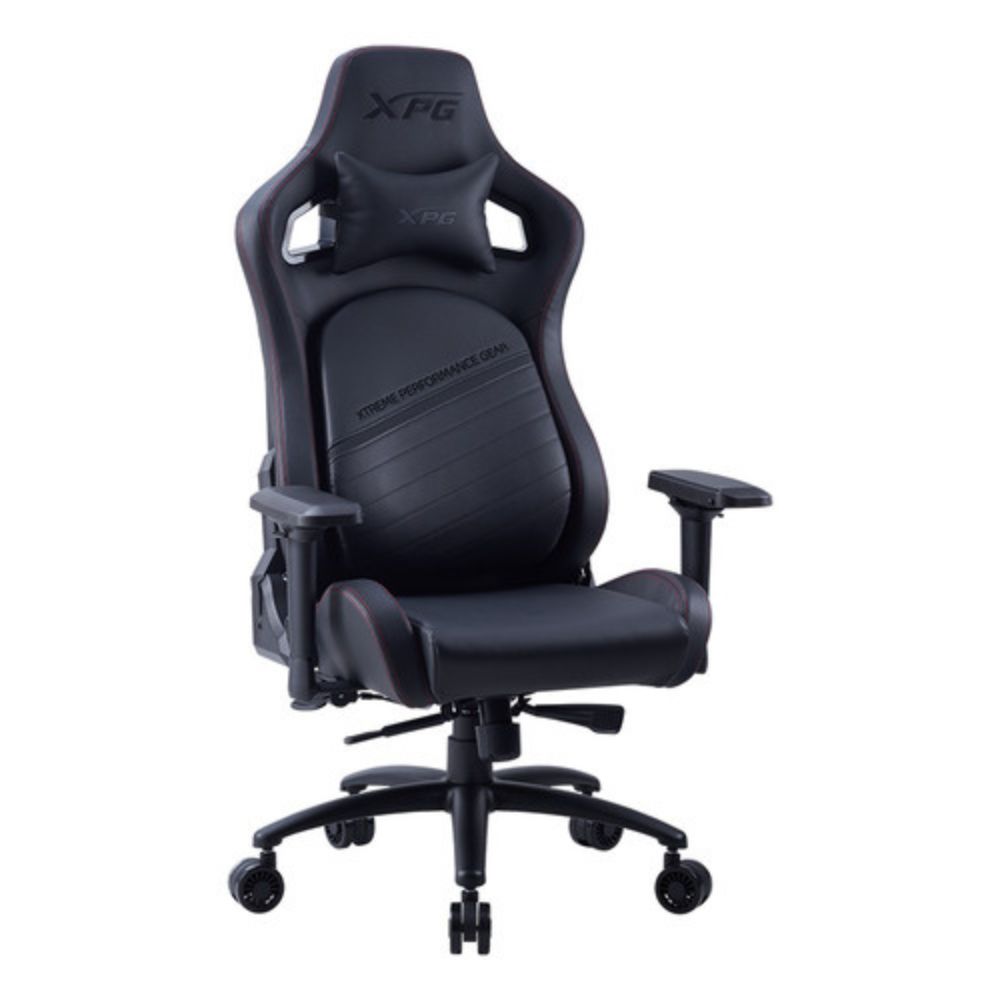 SILLA GAMER XPG NEXUS PLUS NEGRO