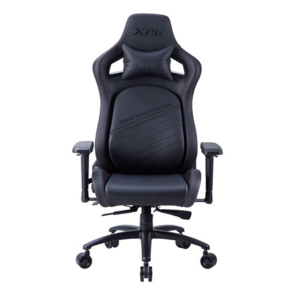 Silla Gamer Xpg Nexus Plus Negro
