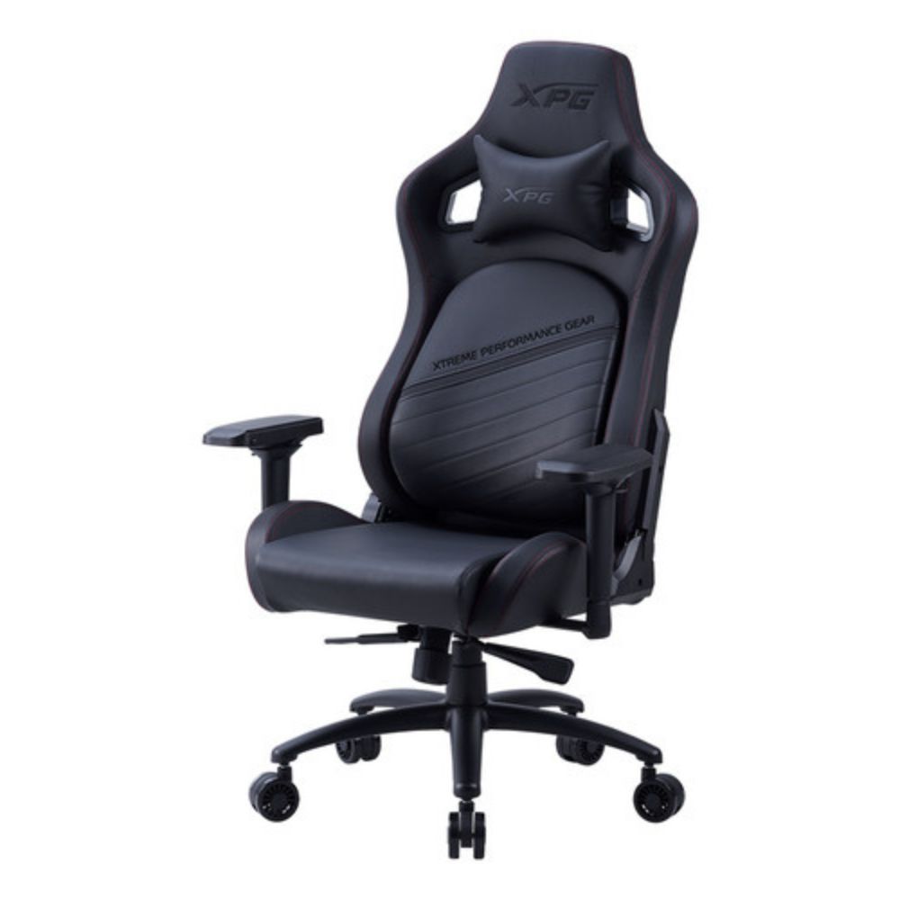 Silla Gamer Xpg Nexus Plus Negro