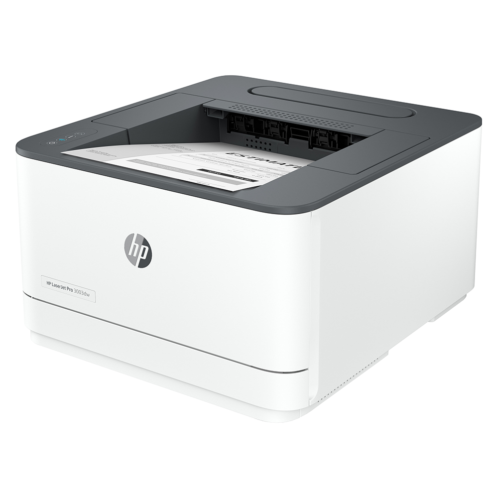 Ln Hp 3003dw Laserjet Pro 33 Ppm Wifi