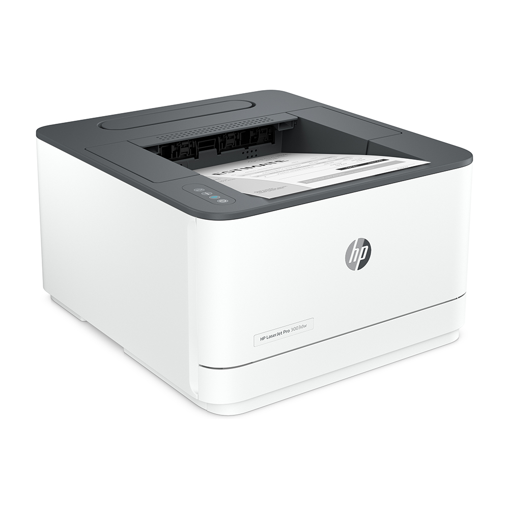 Ln Hp 3003dw Laserjet Pro 33 Ppm Wifi
