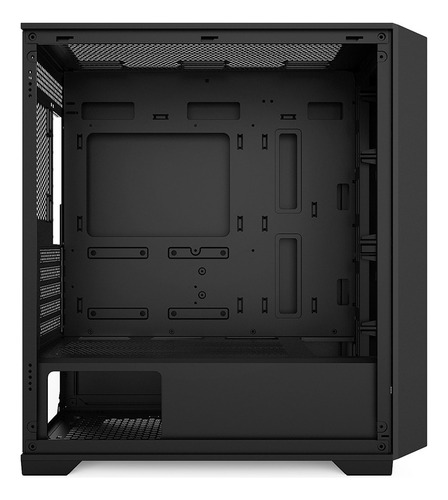 Gab Arkham Lotor 6*fan Argb M-atx