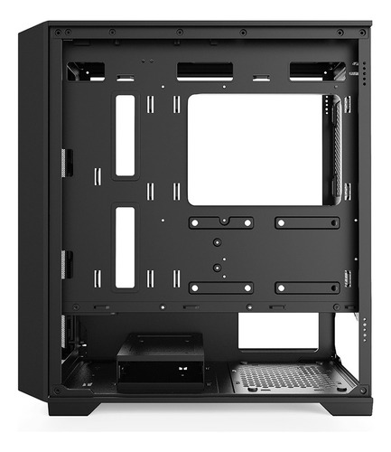 Gab Arkham Lotor 6*fan Argb M-atx