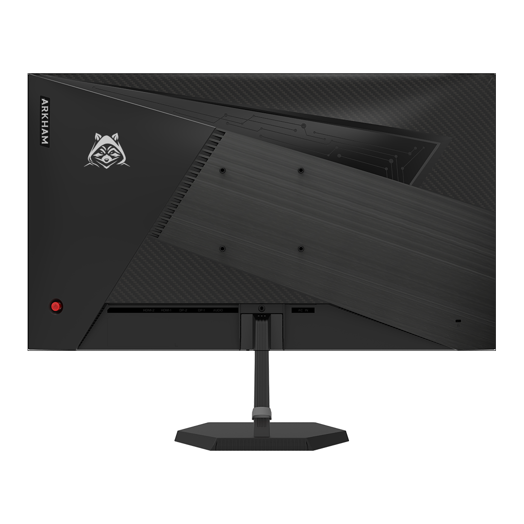 Monitor 25 Arkham 320hz Fast Ips Fhd 1ms Hdmi/dp