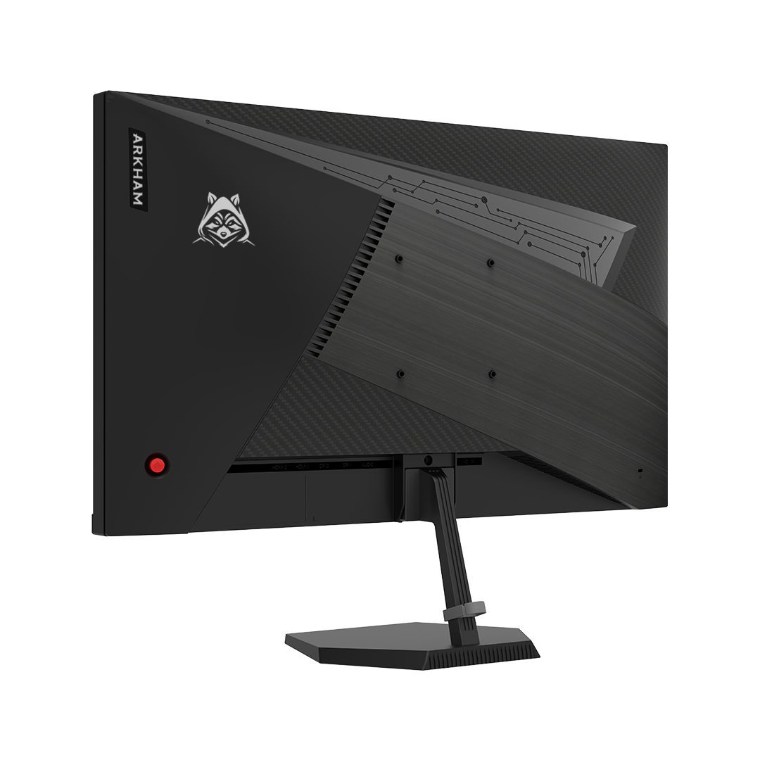 Monitor 25 Arkham 320hz Fast Ips Fhd 1ms Hdmi/dp