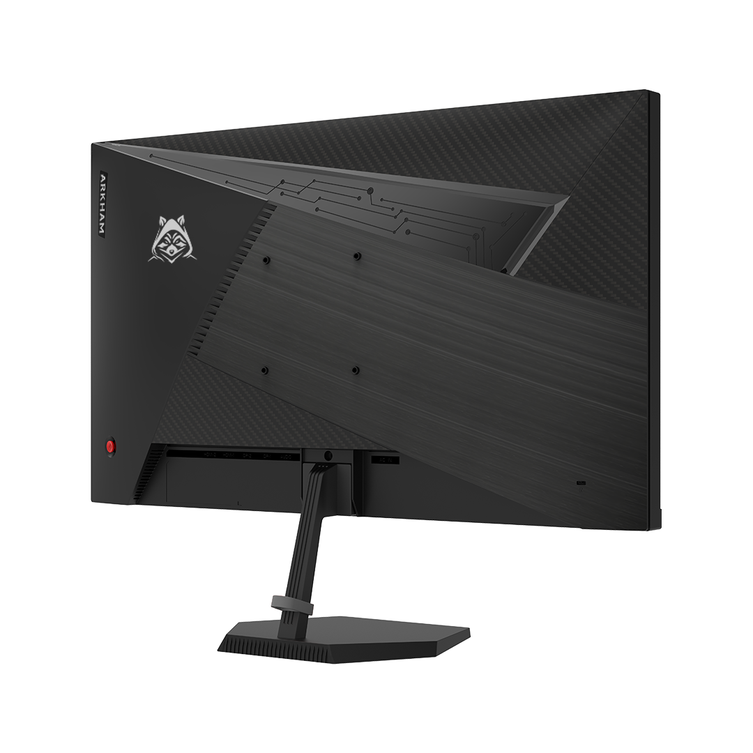 Monitor 25 Arkham 320hz Fast Ips Fhd 1ms Hdmi/dp