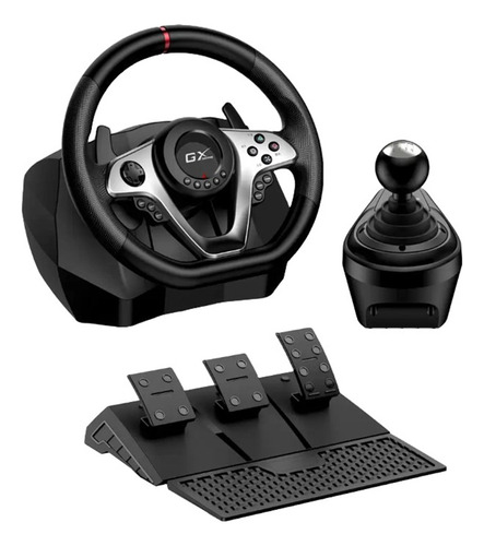 Volante Genius Speedmaster X1 