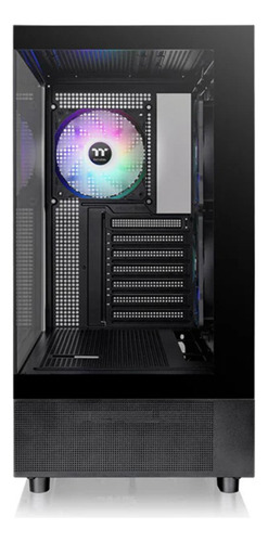 Gab Thermaltake View 270 Plus Tg Argb Black 3*fan