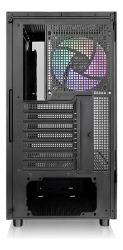 Gab Thermaltake View 270 Plus Tg Argb Black 3*fan