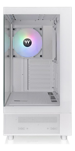 Gab Thermaltake View 270 Plus Tg Argb White 3*fan