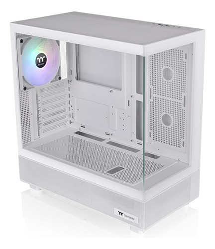 Gab Thermaltake View 270 Plus Tg Argb White 3*fan