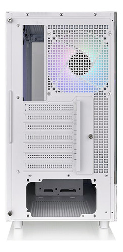 Gab Thermaltake View 270 Plus Tg Argb White 3*fan