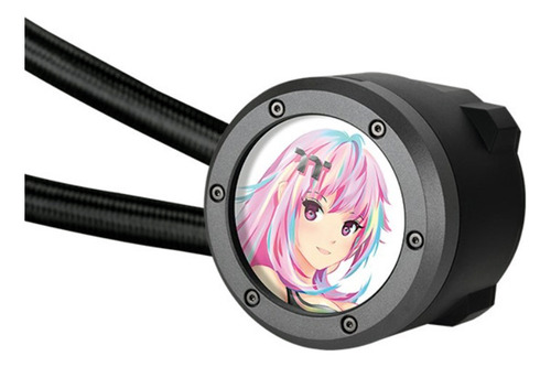 Watercooler Thermaltake Th240 V2 Ultra Ex Argbsync