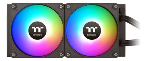 Watercooler Thermaltake Th240 V2 Ultra Ex Argbsync