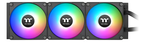 WATER COOLER THERMALTAKE TH360 V2 ULTRA EX ARGBSYNC