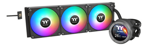 Watercooler Thermaltake Th360 V2 Ultra Ex Argbsync