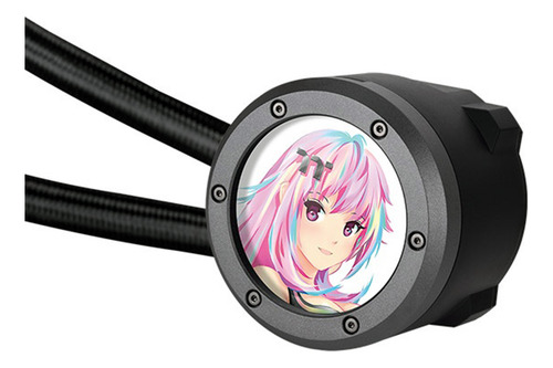 Watercooler Thermaltake Th360 V2 Ultra Ex Argbsync